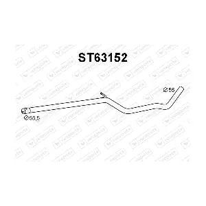 ST63152 VENEPORTE