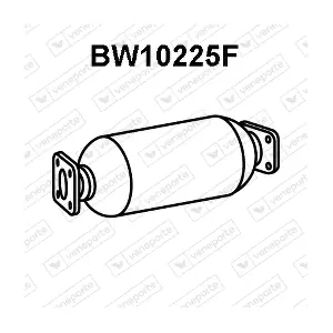 BW10225F VENEPORTE