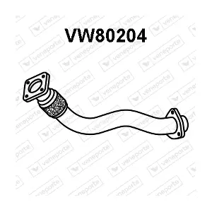 VW80204 VENEPORTE