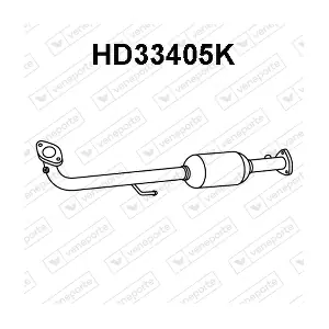 HD33405K VENEPORTE