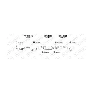 770039 VENEPORTE