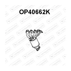OP40662K VENEPORTE