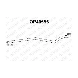 OP40696 VENEPORTE
