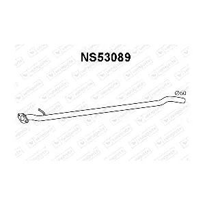 NS53089 VENEPORTE
