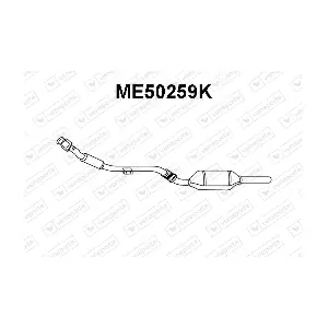 ME50259K VENEPORTE
