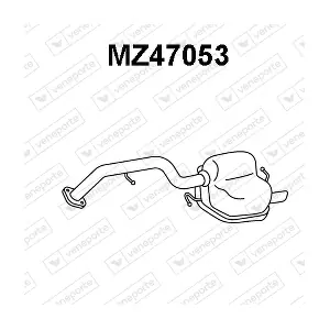 MZ47053 VENEPORTE