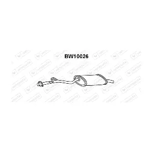 BW10026 VENEPORTE