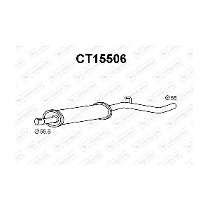 VENEPORTE CT15506