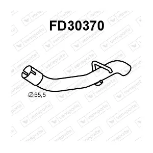 FD30370 VENEPORTE