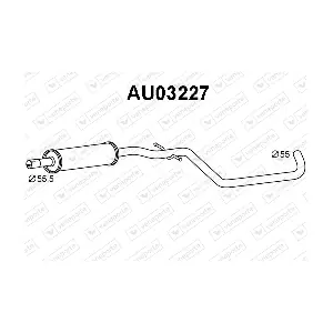 VENEPORTE AU03227