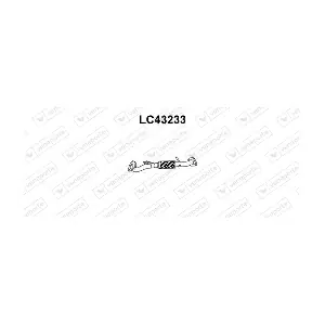 VENEPORTE LC43233