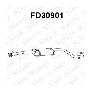 VENEPORTE FD30901