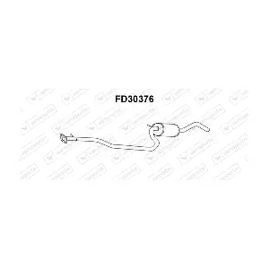 FD30376 VENEPORTE