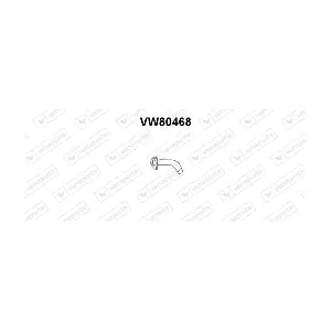VENEPORTE VW80468