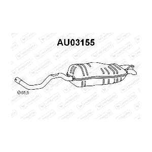 VENEPORTE AU03155