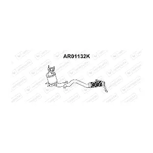 AR01132K VENEPORTE