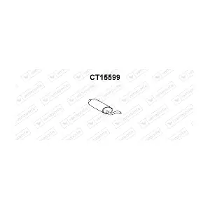 96043501 CITROEN/PEUGEOT