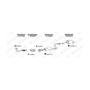 050099 VENEPORTE