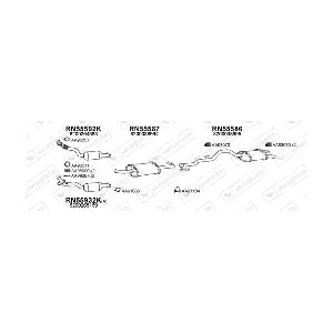 550220 VENEPORTE