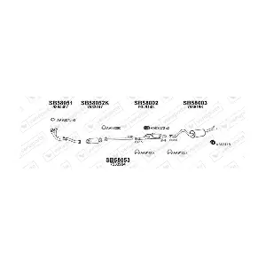 580018 VENEPORTE