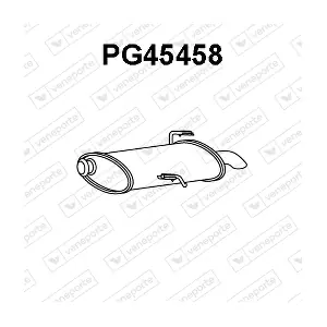 VENEPORTE PG45458