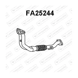 FA25244 VENEPORTE