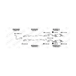 550016 VENEPORTE