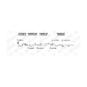 800046 VENEPORTE