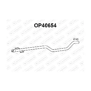 OP40654 VENEPORTE