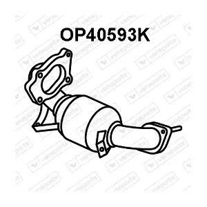 OP40593K VENEPORTE