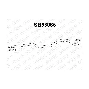 VENEPORTE SB58066