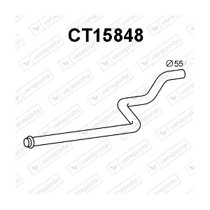 CT15848 VENEPORTE