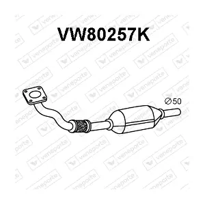 VENEPORTE VW80257K