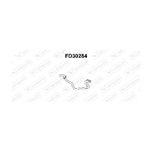 VENEPORTE FD30284