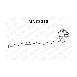 VENEPORTE MN72010