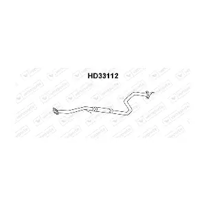 HD33112 VENEPORTE