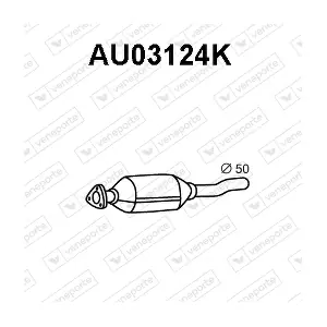 8Z0253024X VAG