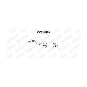 VW80367 VENEPORTE