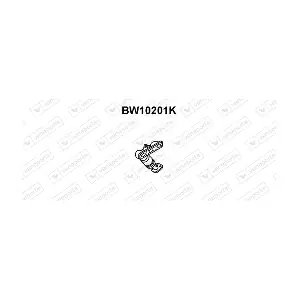 BW10201K VENEPORTE