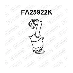 (FA25922K) VENEPORTE