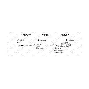 400033 VENEPORTE