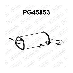 PG45853 VENEPORTE