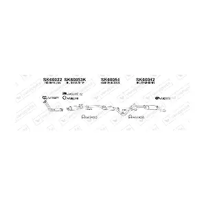 600019 VENEPORTE