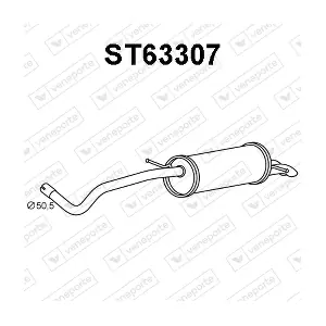 ST63307 VENEPORTE