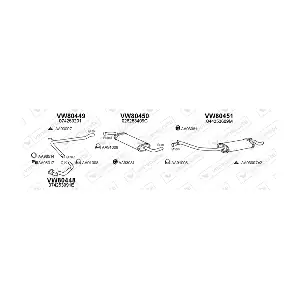 800334 VENEPORTE