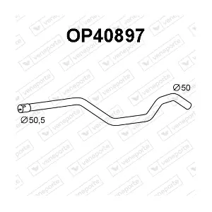 OP40897 VENEPORTE