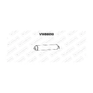VENEPORTE VW80090