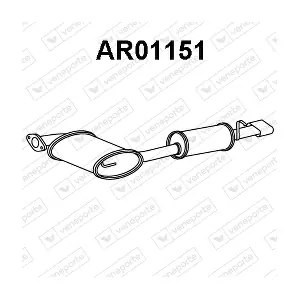 VENEPORTE AR01151