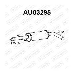 AU03295 VENEPORTE