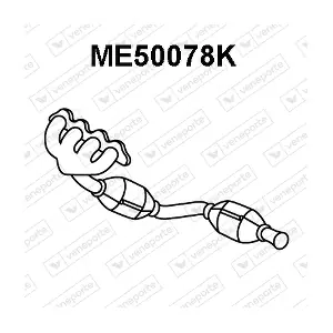 ME50078K VENEPORTE